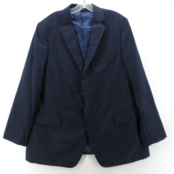 Brooks Brothers Sport Coat 44 Blazer Wool Jacket Custom Lined preppy - Picture 1 of 13